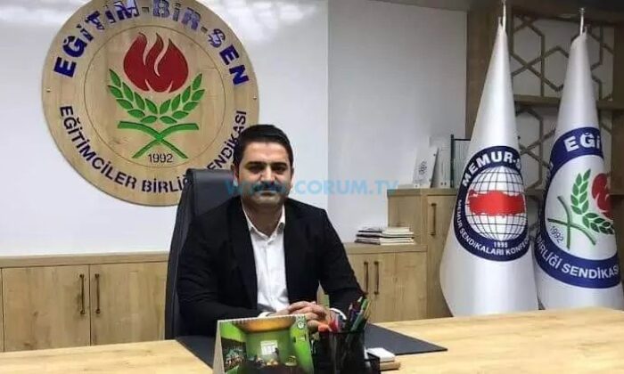 Okumuş: İlçelere Resen Atama İstemiyoruz