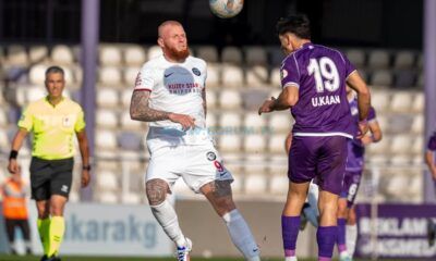 Yedi Maç Sonra Karşılıklı Gol Oldu