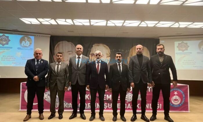 Ziya Gökalp ve Fikri Temelleri Konuşuldu