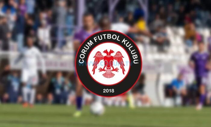 Çorum FK’de Sakatlık Şoku, İki İsim…