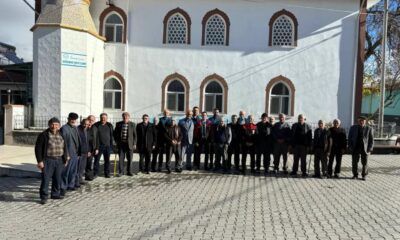 Çiftçilerin Sorularını Yanıtladılar