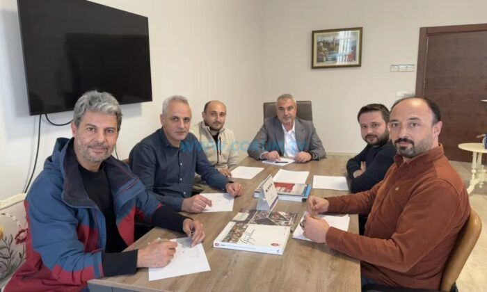 ‘Sonbaharda Çorum’ Yarışması Sonuçlandı