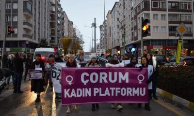 Kadınlar, Kadına Şiddete Karşı Meydanlarda