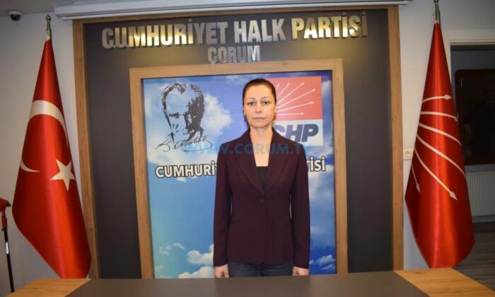 ‘Kadına Şiddetin Tek Çaresi Eşitlik’