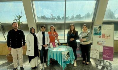 Normal Doğum Teşvik Ediliyor