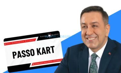 Sungurlu’da Ücretsiz Seyahat İmkanı