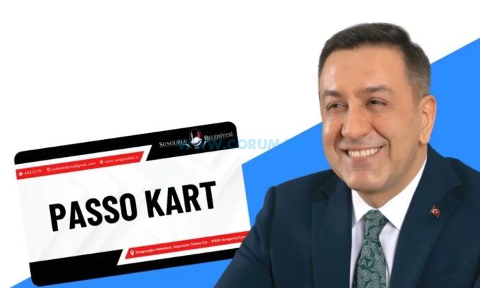 Sungurlu’da Ücretsiz Seyahat İmkanı