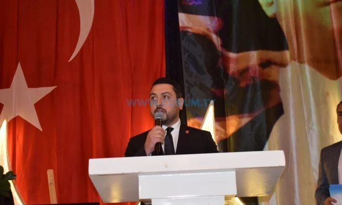 ‘Demokratik ve Laik Bir Toplum Mücadelemiz Kararlılıkla Sürecek’