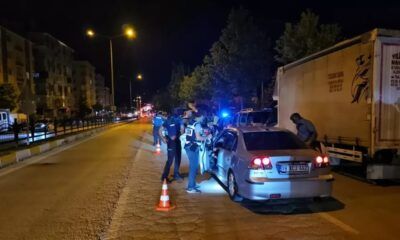 Emniyetten Asayiş Denetimleri