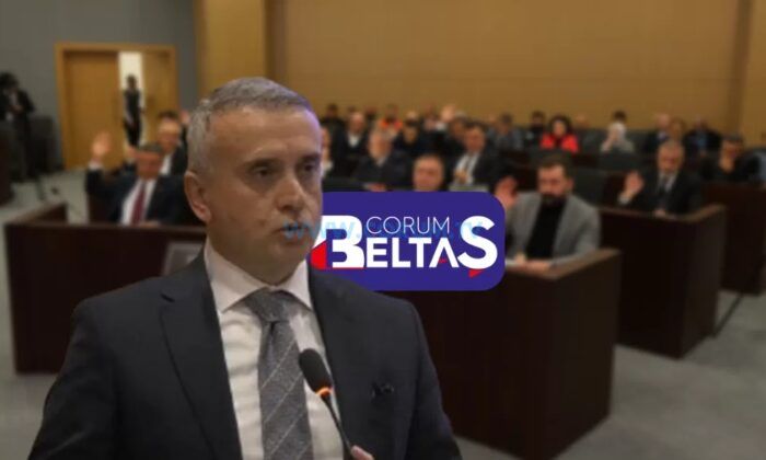 Yöneticiler Kabul Etti, Çorum Belediyesi Zarar Ediyor