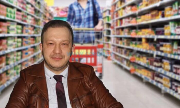 ‘Sağlık Ürünleri Zincir Marketlerde Satılamaz’