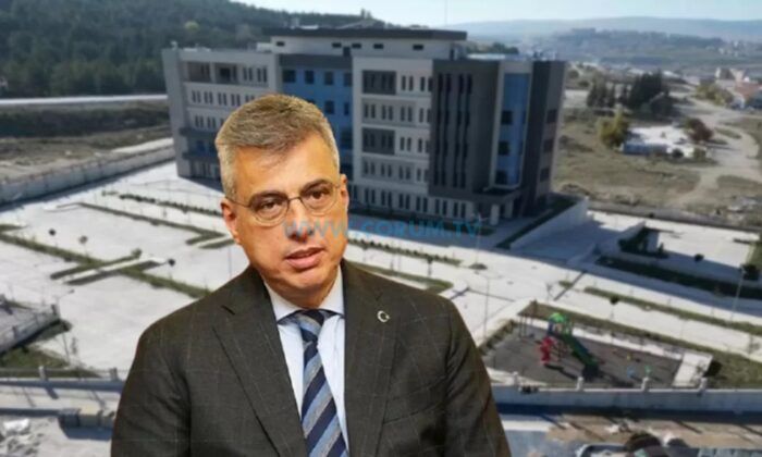 Ağız ve Diş Sağlığı Merkezi’ni Bakan Açacak