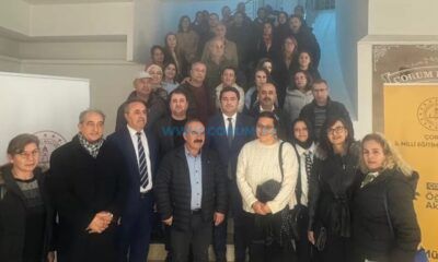 Öğretmen Akademileri’nde Müzik Eğitimi