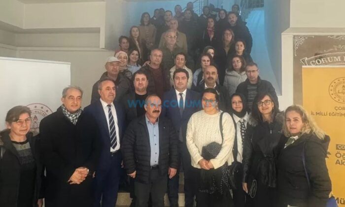 Öğretmen Akademileri’nde Müzik Eğitimi