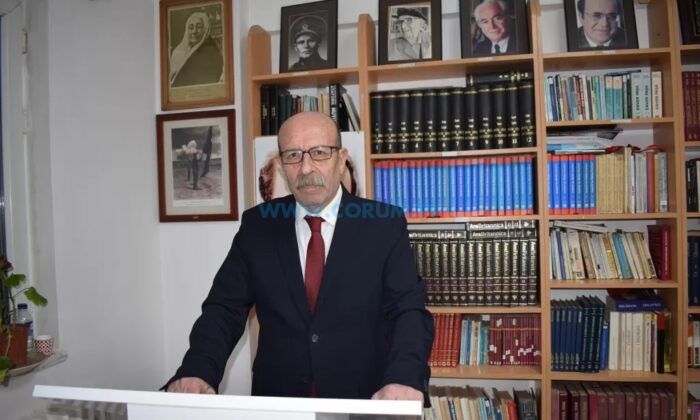 ‘Teğmenlerin Askerlik Yemini Disiplin Suçu Sayılamaz’