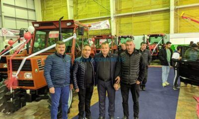 Uzun, Üyeleri Yalnız Bırakmadı