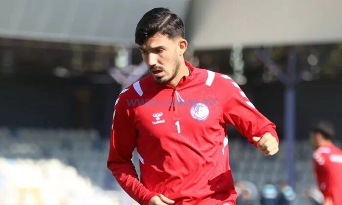 Çorum FK Eski Futbolcusu Rakip Oldu