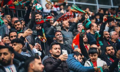 Kocaelispor, İki Kulvarda Lider