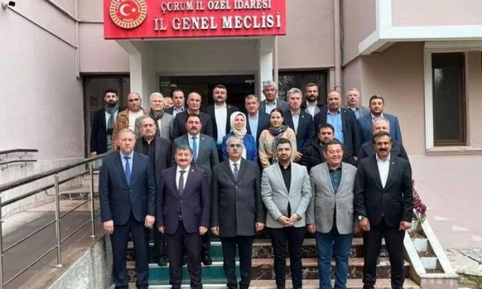 ‘1,6 Milyarlık Bütçeyle Çok Önemli Hizmetler Yapılacak’