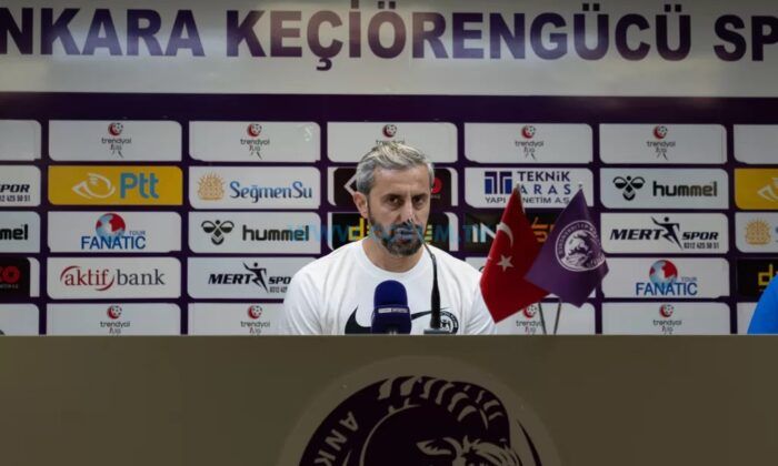 Serkan Özbalta Eski Kulübüne Rakip Oldu