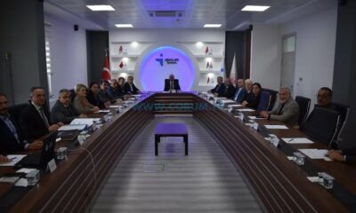 Meslek Lisesi Mezunu Gençler İŞKUR ile İstihdam Edilecek