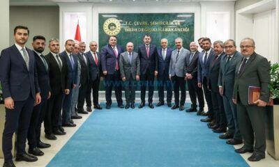 İl Özel İdaresi’ne 139 Milyon TL Ödenek