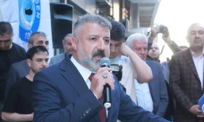 Çorum’da Eğitimcilerden Ek Zam Talebi