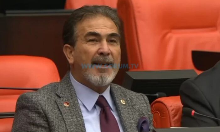 Çorumlu Vekil TBMM’de Konuştu: Asgari Ücret 35 Bin TL Olmalı