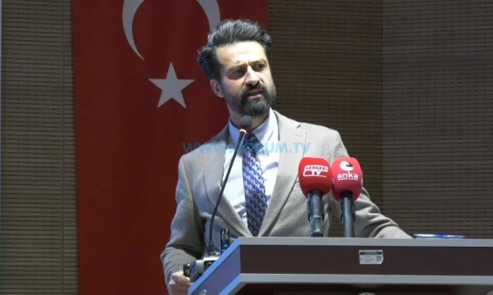 ‘Her Yıl 3 Bin Hasta Organ Nakli Beklerken Hayatını Kaybediyor’