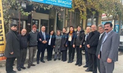 ‘Geçim Yoksa Seçim Olmalı’