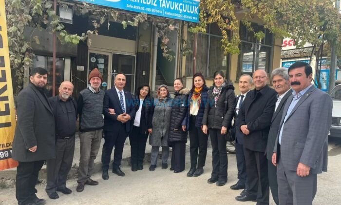 ‘Geçim Yoksa Seçim Olmalı’