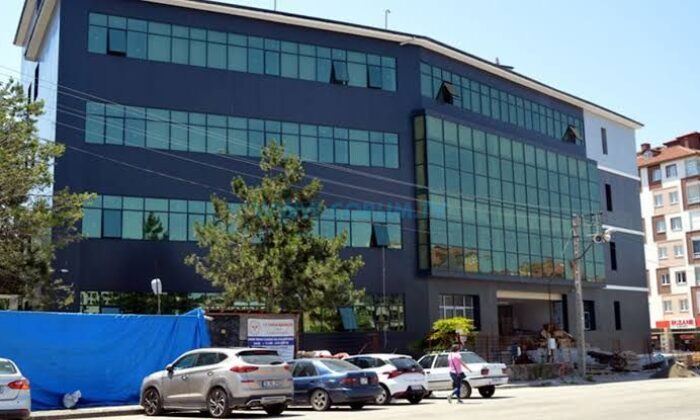 ‘Sağlık Ocağı Ruhsatını Belediyenin Geciktirmesi Söz Konusu Değil’