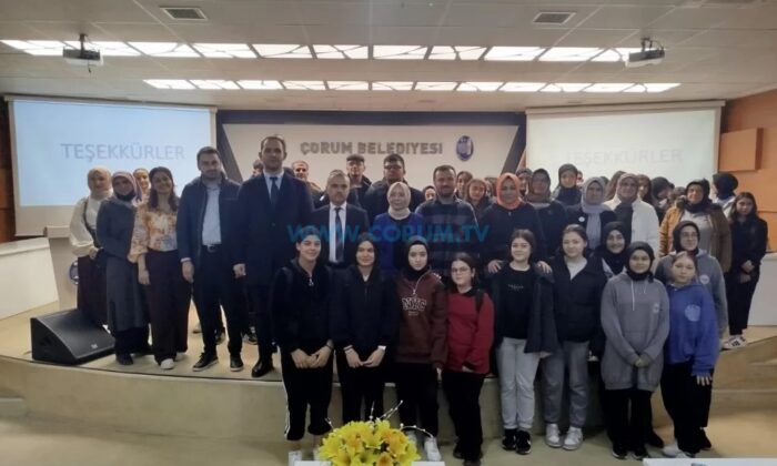 Dezavantajlı Gruplara Yaklaşım Semineri