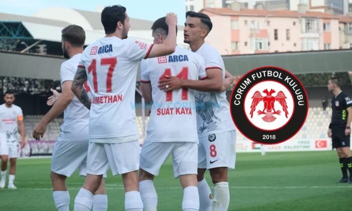 İlk 12 Haftada Çorum FK’nin Öne Çıkan İstatistikleri