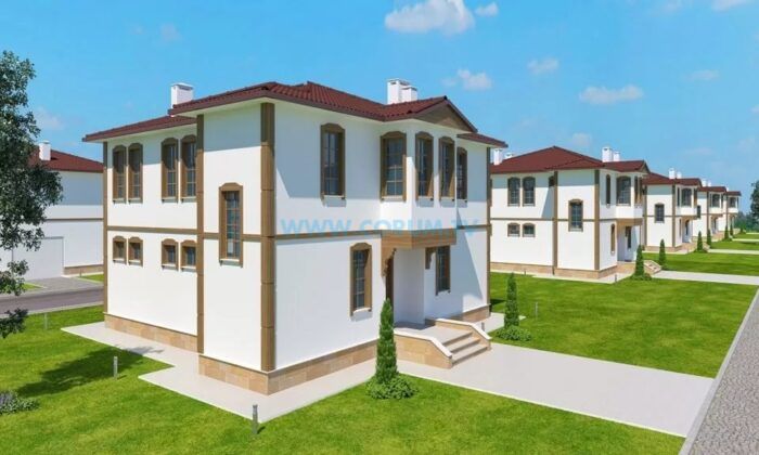 Sungurlu’da Hak Sahipleri Arsalarına Kavuşacak