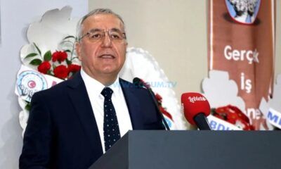 Şen: Asgari Ücrete Zammı Kabul Edilemez