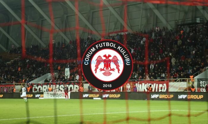 Çorum FK’nin 17 Maçına Mercek Tuttuk