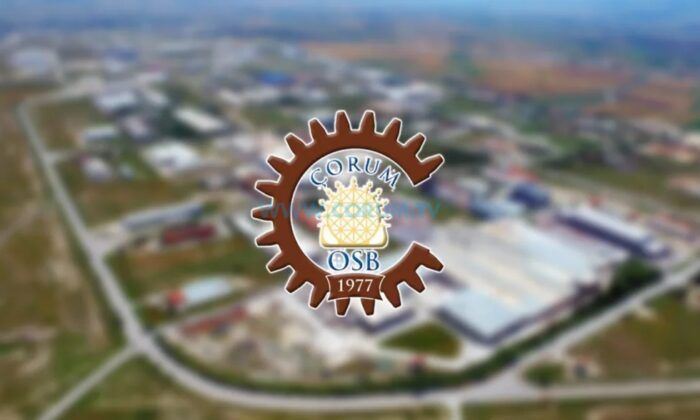 Çorum’a 2. Organize Sanayi Bölgesi Geliyor