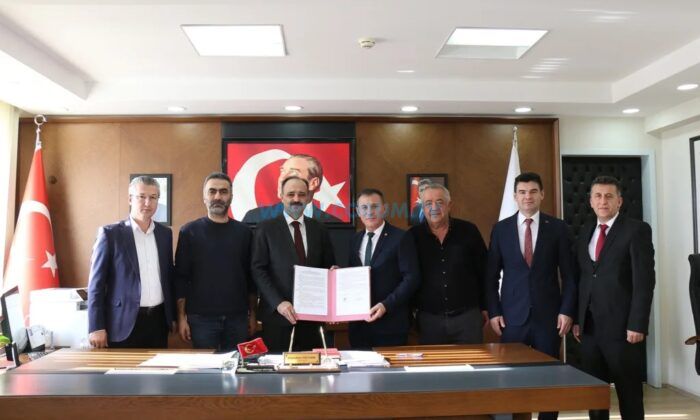 Hayvanlar Kayıt Altına Alınacak