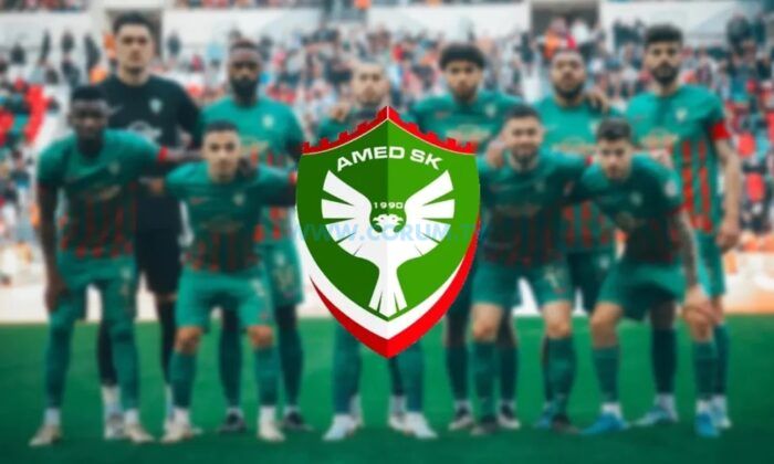 Çorum FK’nin Bu Haftaki Rakibi Tepkili