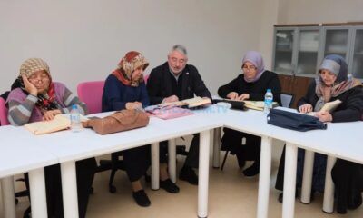 Aşgın: KKSM’ler Harıl Harıl Çalışıyor