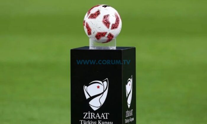 Türkiye Kupası’nda 4. Tur Bugün Başlıyor