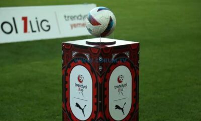 Trendyol 1. Lig’de 14’üncü Hafta Tamamlandı