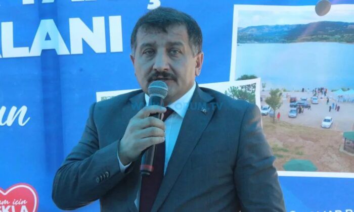 Günay: Suriye ve Filistin’in Mücadelesi İnsanlığın Onurudur