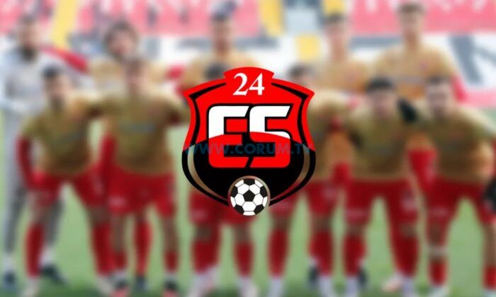 Çorum FK-Erzincanspor Maçının Tarihi Netleşti