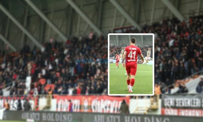 Çorum FK ve Burak Disiplin Kurulunda