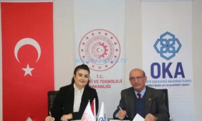 Alaca’da İhracatı Artırmak İçin Destek Projesi
