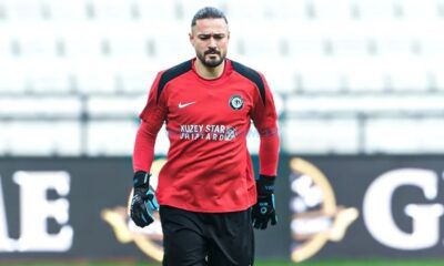 Maçın Oyuncusu Yine Çorum FK’den