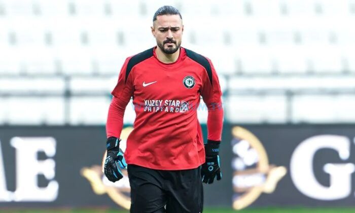 Maçın Oyuncusu Yine Çorum FK’den
