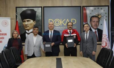 Bayat’a Çeltik Kurutma ve Hububat İşleme Tesisi Müjdesi